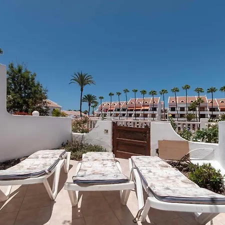 Parque Santiago Ii Apartment Playa de las Americas (Tenerife)