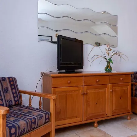 Parque Santiago Ii Apartment Playa de las Americas (Tenerife)