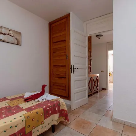 Parque Santiago Ii Apartment *