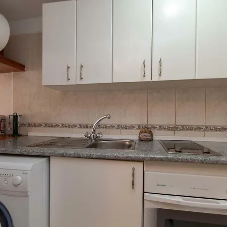 Apartment Parque Santiago Ii