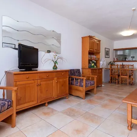 Parque Santiago Ii Apartment
