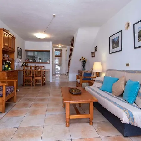 Parque Santiago Ii Apartment Playa de las Americas (Tenerife)