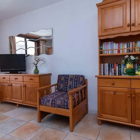 Appartement Parque Santiago Ii